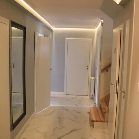 Karkonoska Odnowa B&B