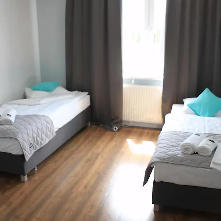Karkonoska Odnowa B&B