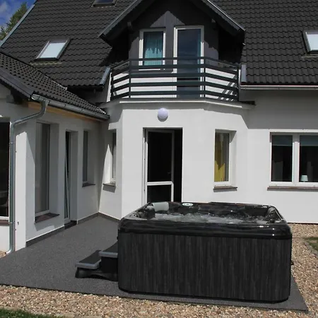 Karkonoska Odnowa B&B *