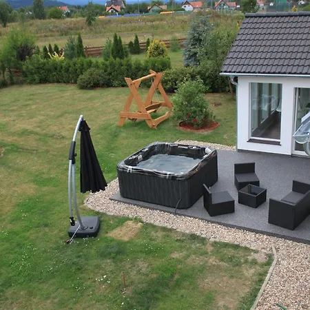 B&B Karkonoska Odnowa