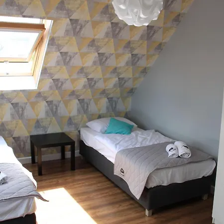 Karkonoska Odnowa B&B