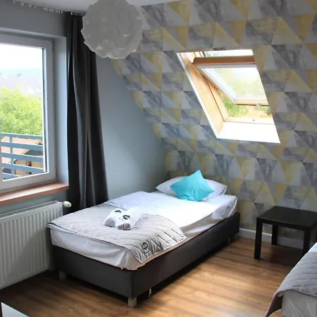 B&B Karkonoska Odnowa 마이스타코비체