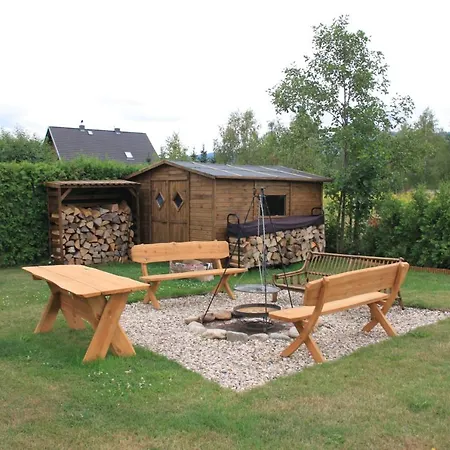 B&B Karkonoska Odnowa