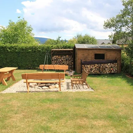 B&B Karkonoska Odnowa *