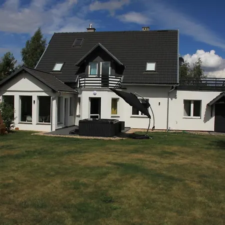 B&B Karkonoska Odnowa