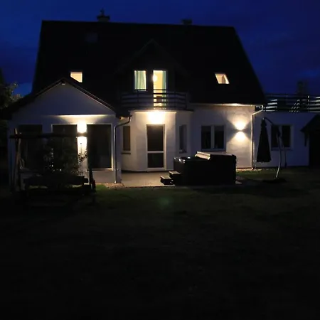 B&B Karkonoska Odnowa *