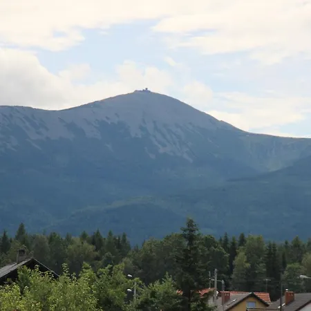 Karkonoska Odnowa B&B *