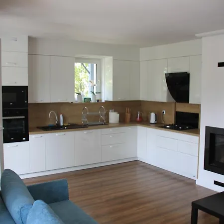 B&B Karkonoska Odnowa *