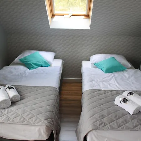 B&B Karkonoska Odnowa *