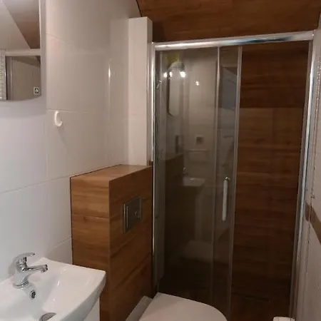 Karkonoska Odnowa B&B 마이스타코비체