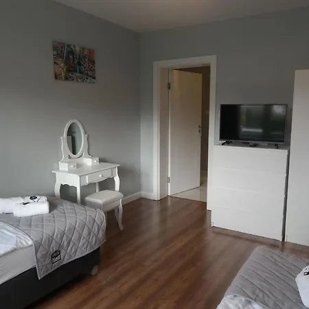 B&B Karkonoska Odnowa