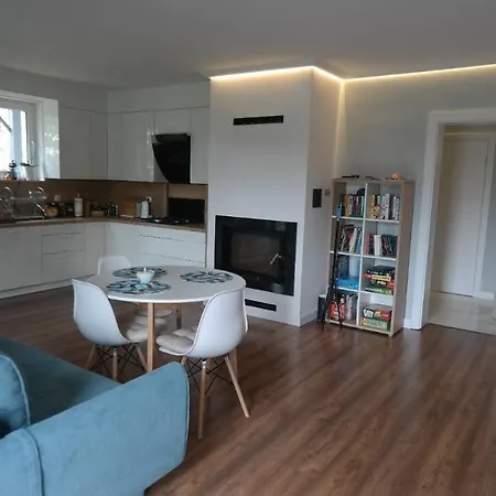 B&B Karkonoska Odnowa *
