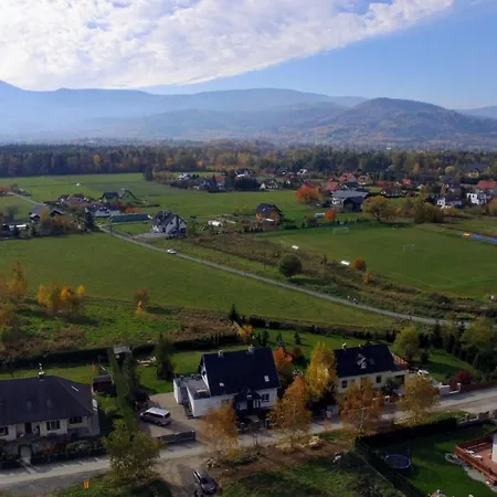 B&B Karkonoska Odnowa