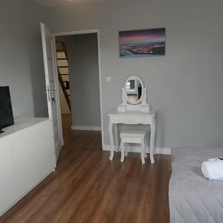 B&B Karkonoska Odnowa *