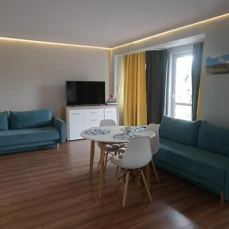 Karkonoska Odnowa B&B 마이스타코비체