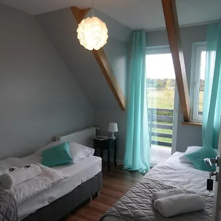 B&B Karkonoska Odnowa