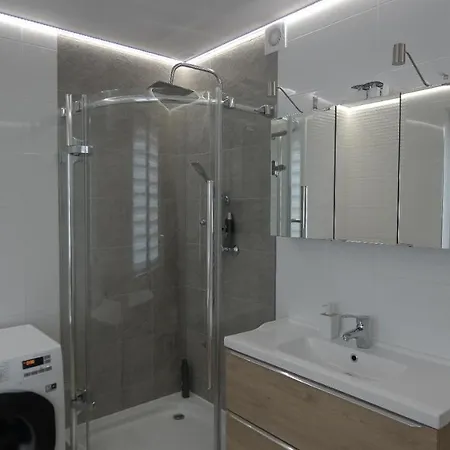 B&B Karkonoska Odnowa 마이스타코비체
