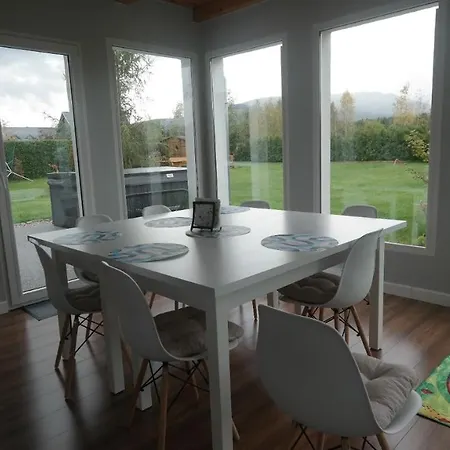 B&B Karkonoska Odnowa 마이스타코비체
