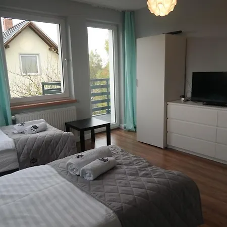 B&B Karkonoska Odnowa *