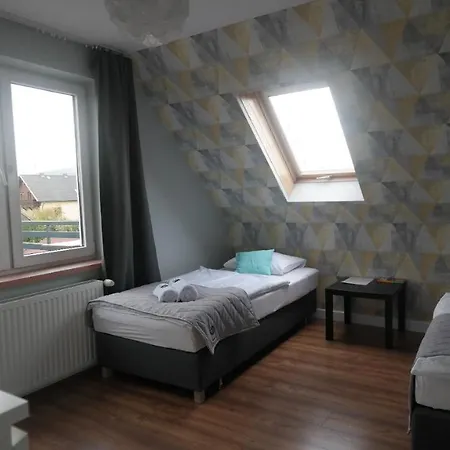 B&B Karkonoska Odnowa 마이스타코비체