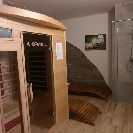 Karkonoska Odnowa B&B