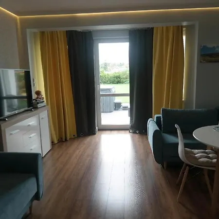 Karkonoska Odnowa B&B *