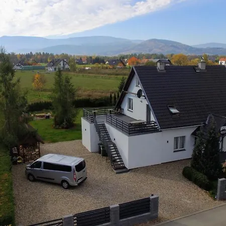 B&B Karkonoska Odnowa 마이스타코비체