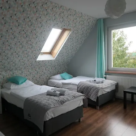 Karkonoska Odnowa B&B