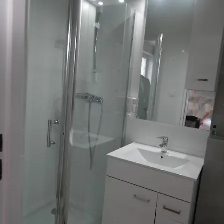 B&B Karkonoska Odnowa 마이스타코비체