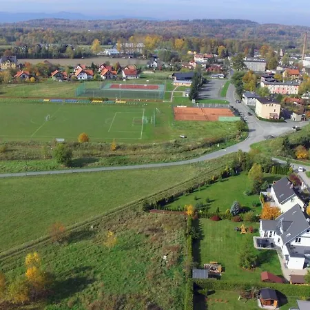 B&B Karkonoska Odnowa 마이스타코비체
