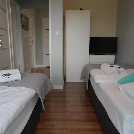 B&B Karkonoska Odnowa