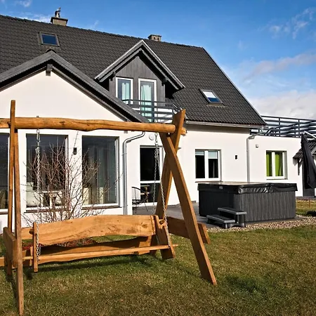 Karkonoska Odnowa B&B
