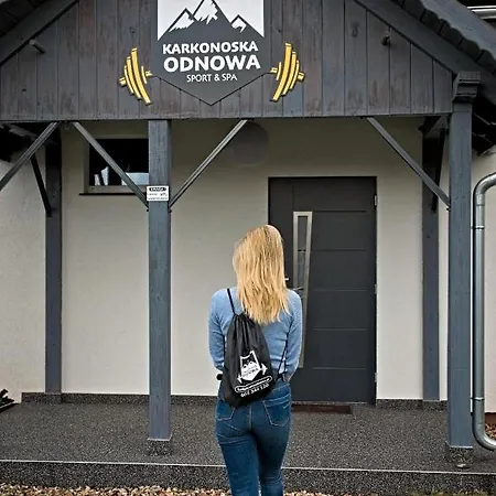 B&B Karkonoska Odnowa
