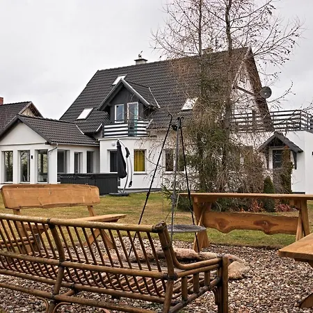 Karkonoska Odnowa B&B *